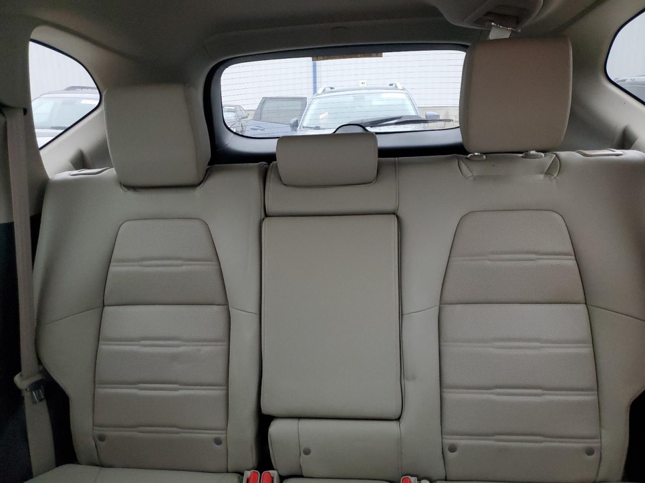 2018 Honda CR-V - Image 10