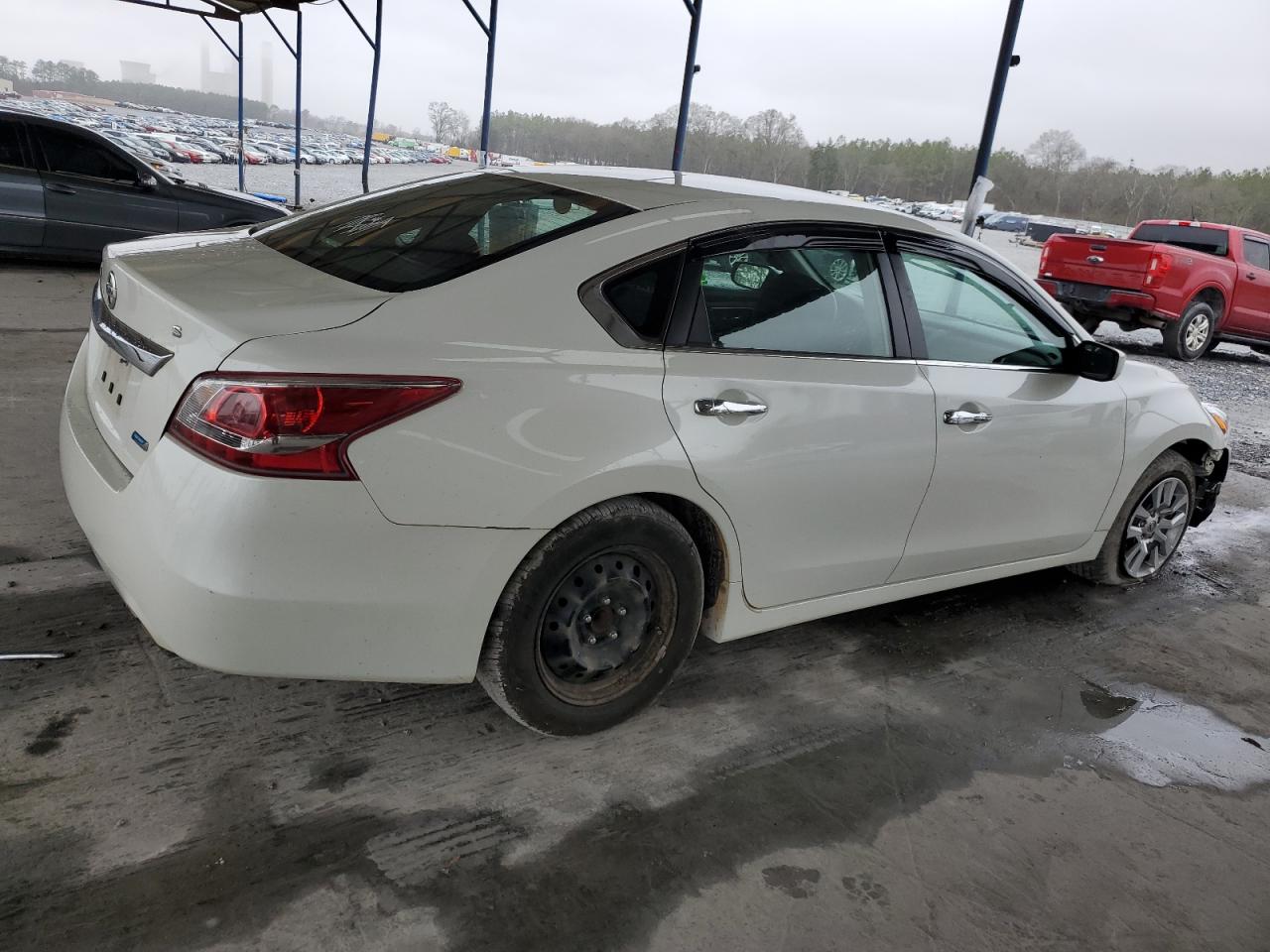 2013 Nissan Altima - Image 3