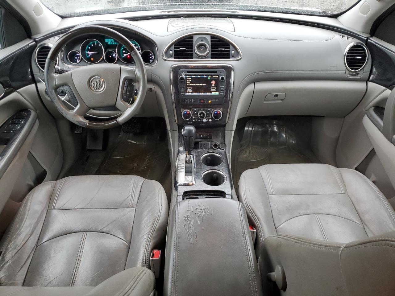 2015 Buick Enclave - Image 8