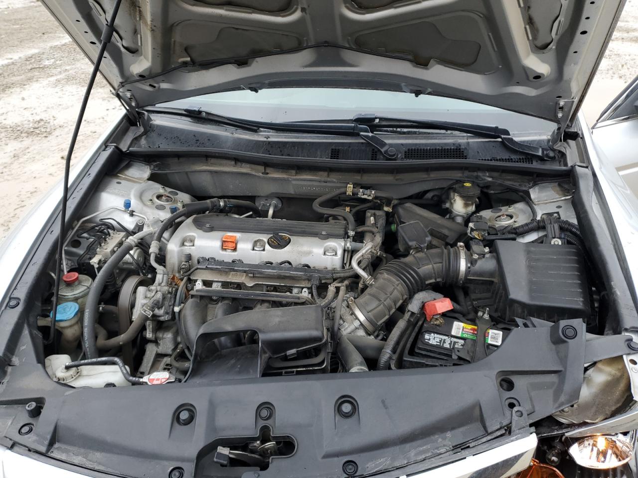 2012 Honda Accord - Image 13