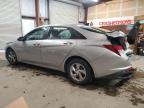 2021 Hyundai Elantra Se იყიდება Bakersfield-ში, CA - Rear End