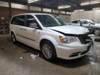 2014 Chrysler Town & Country Touring L na sprzedaż w Ebensburg, PA - Front End