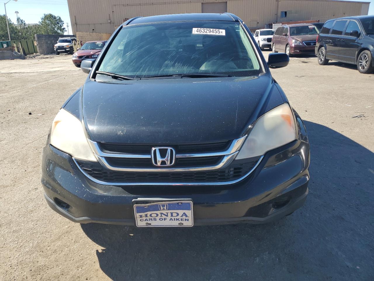 2011 Honda CR-V - Image 5