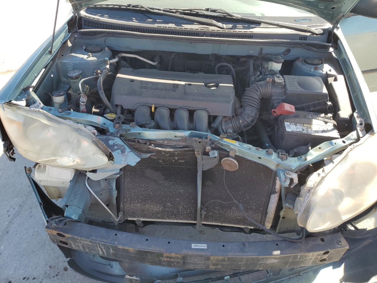 2007 Toyota Corolla - Image 12