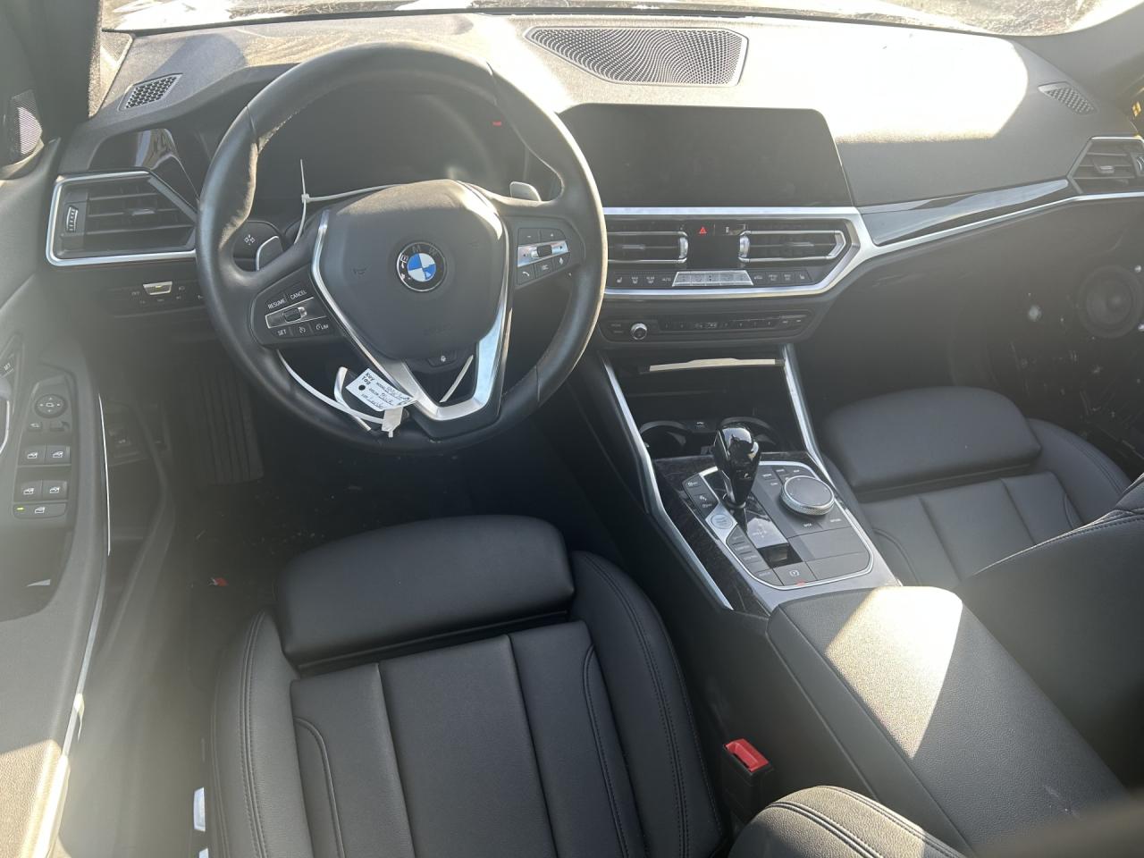 2021 BMW 3er - Image 8