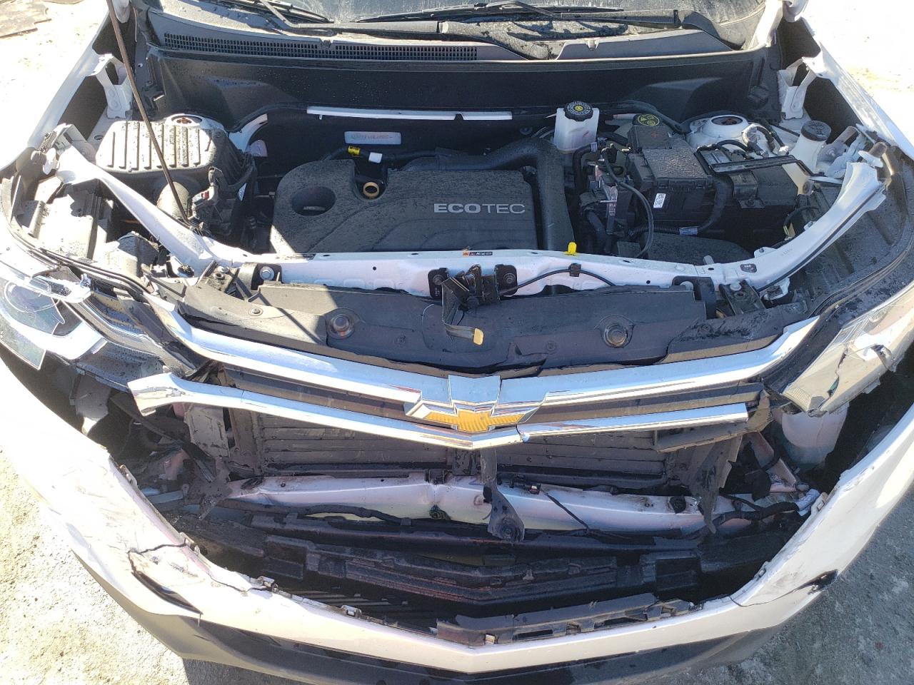 2021 Chevrolet Equinox - Image 12