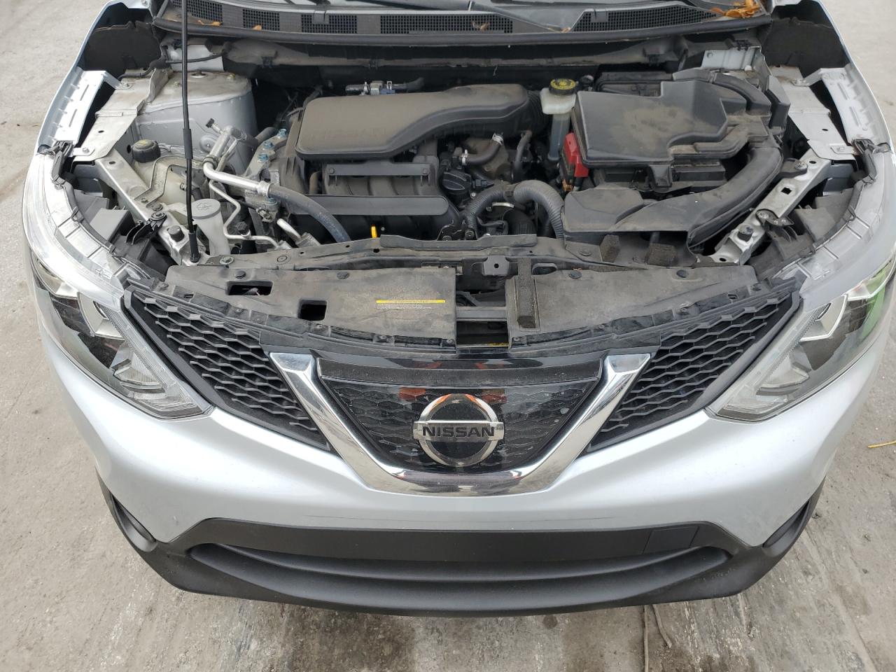 2019 Nissan Rogue - Image 12
