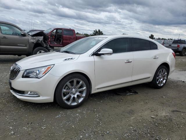 2014 Buick Lacrosse 