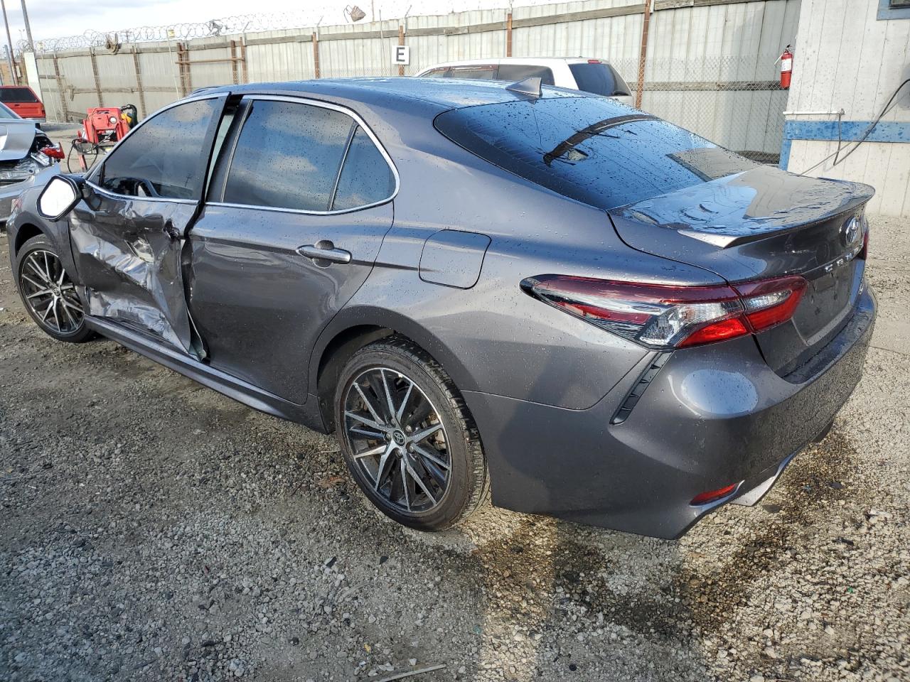 2024 Toyota Camry - Image 2