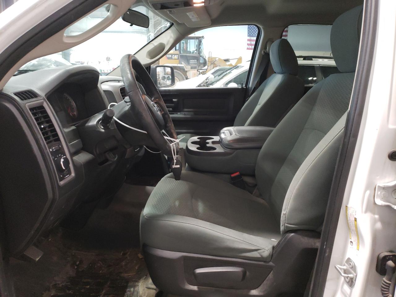 2019 RAM 1500 - Image 7