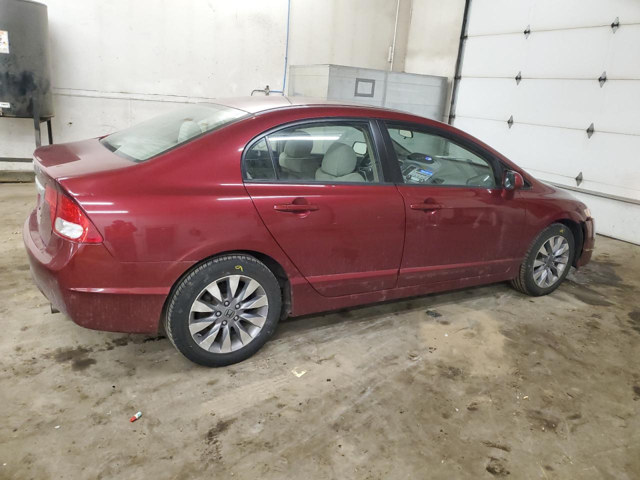 2009 Honda Civic - Image 3