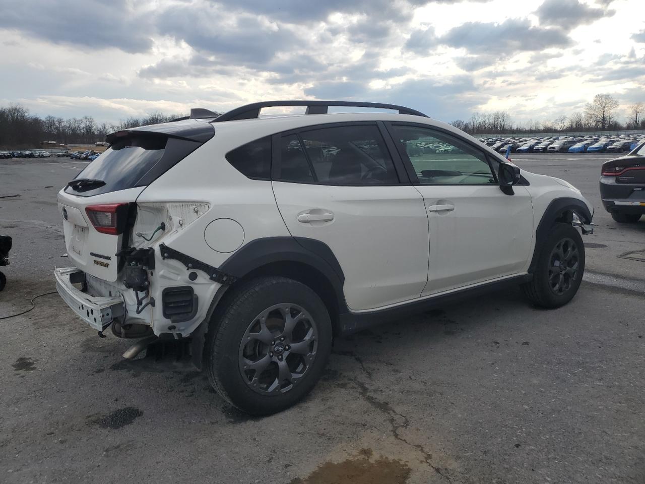 2021 Subaru XV - Image 3