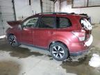 2018 Subaru Forester 2.5I Limited na sprzedaż w Lexington, KY - All Over