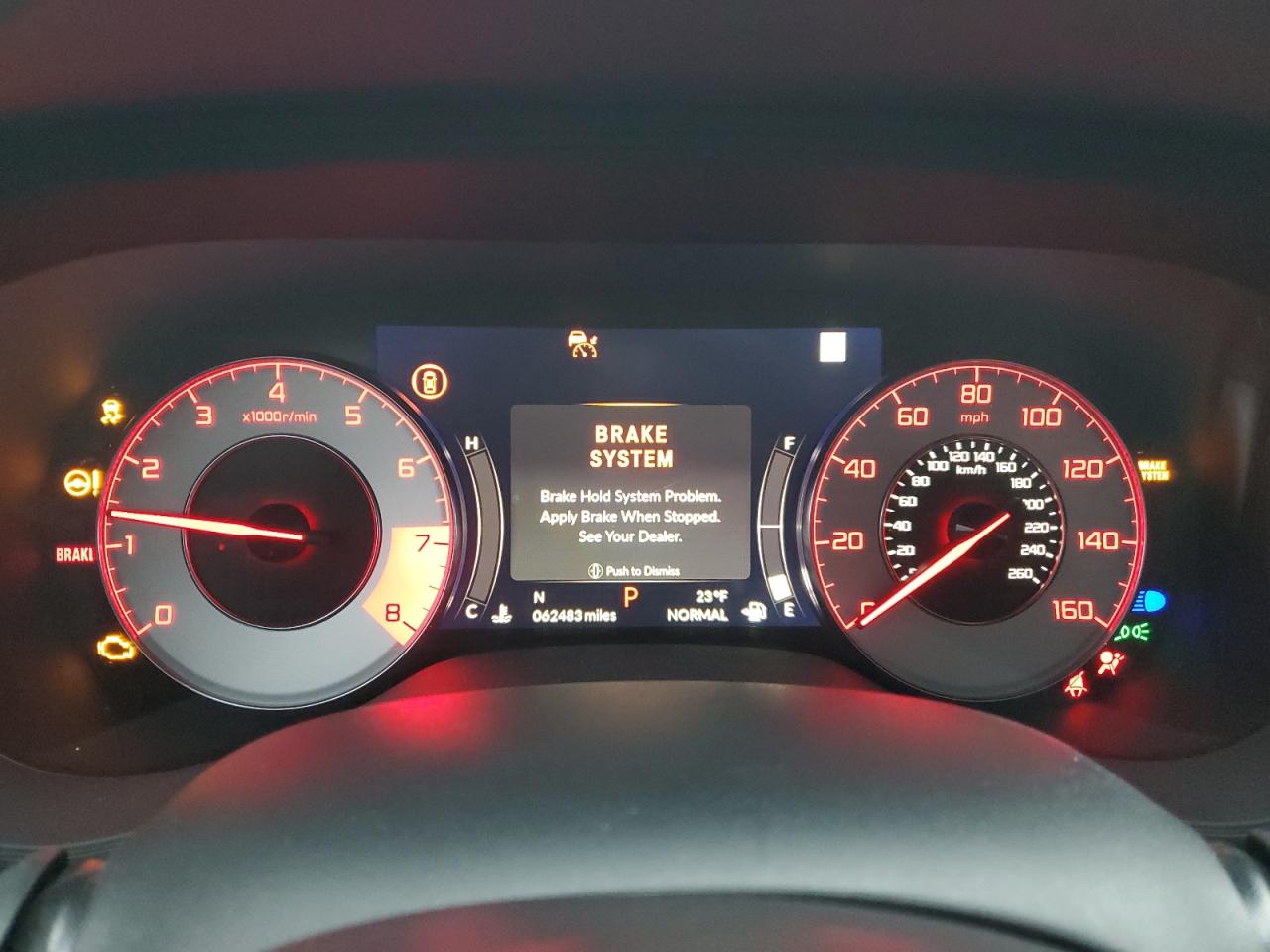 2021 Acura TLX - Image 9