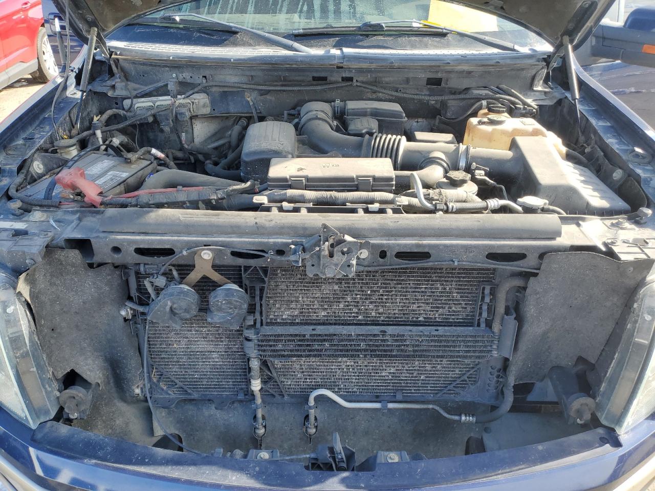 2010 Ford F-150 - Image 11