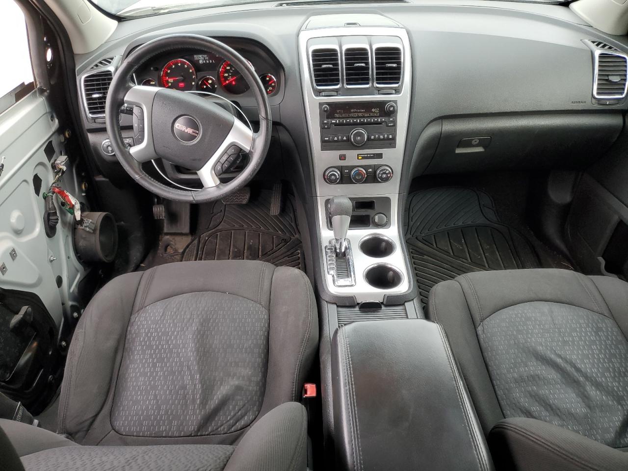 2012 GMC Acadia - Image 8