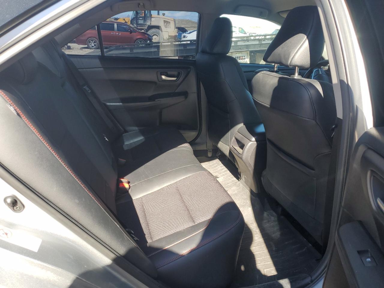 2017 Toyota Camry - Image 10