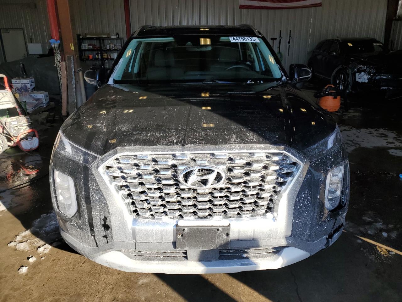 2020 Hyundai Palisade - Image 5