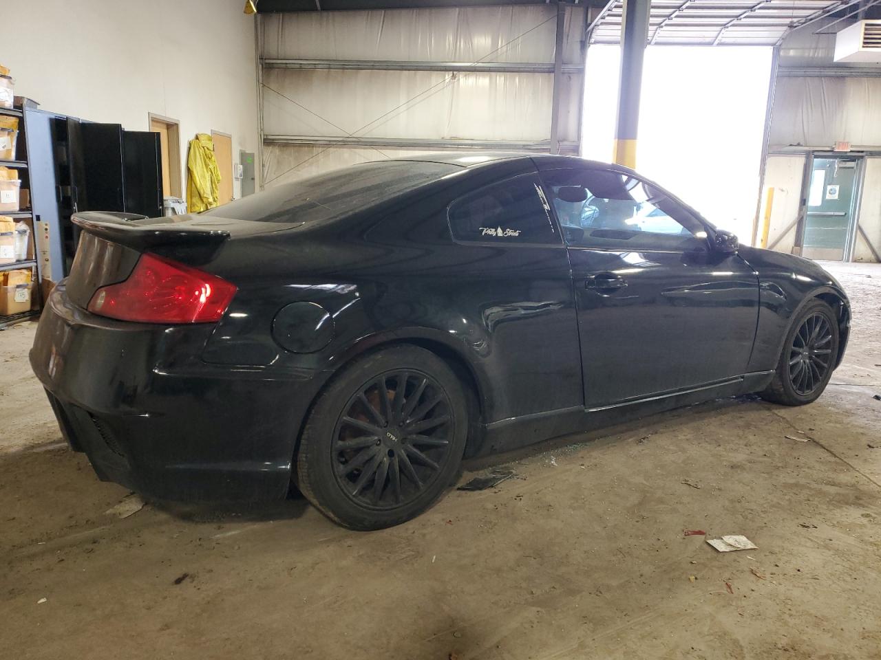 2005 Infiniti G - Image 3