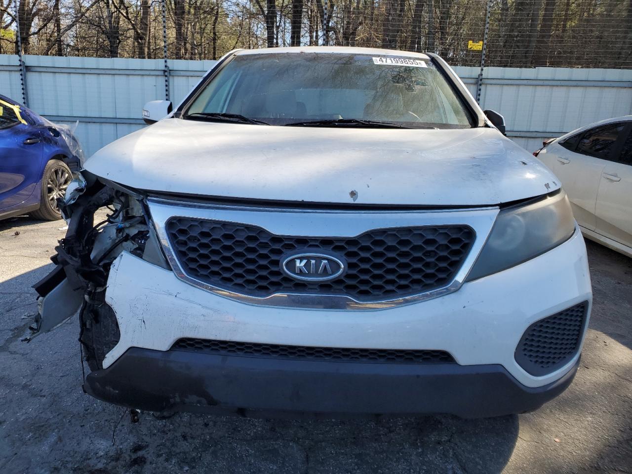 2011 Kia Sorento - Image 5