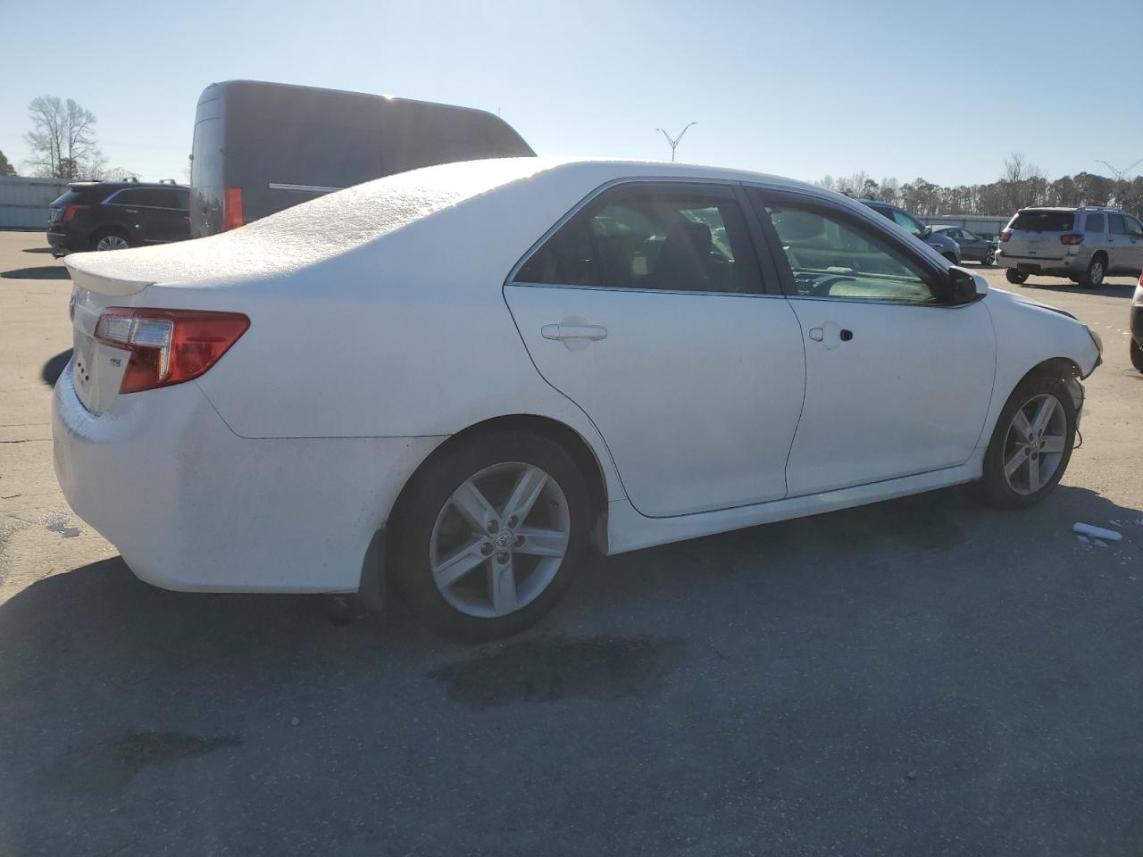 2012 Toyota Camry - Image 3