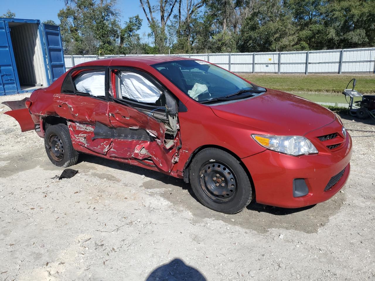 2011 Toyota Corolla - Image 4