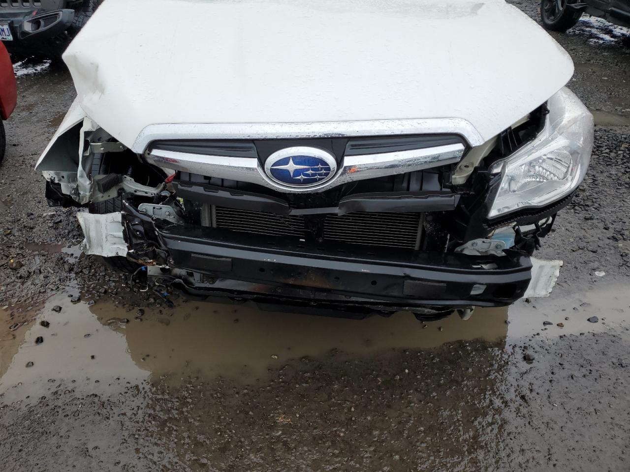 2015 Subaru Forester - Image 11