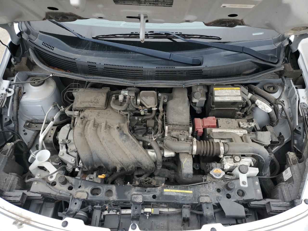 2017 Nissan Versa - Image 11