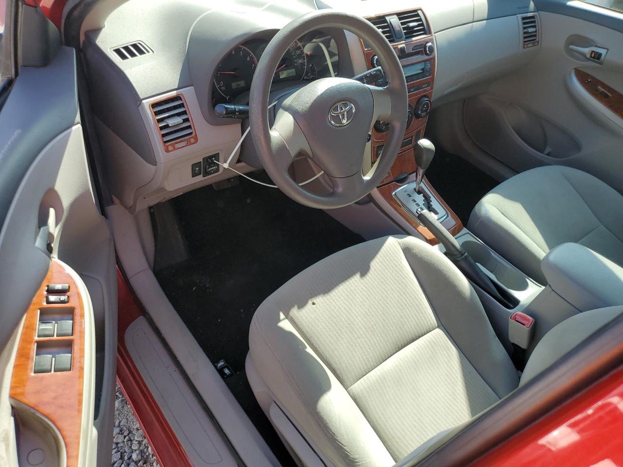 2010 Toyota Corolla - Image 8