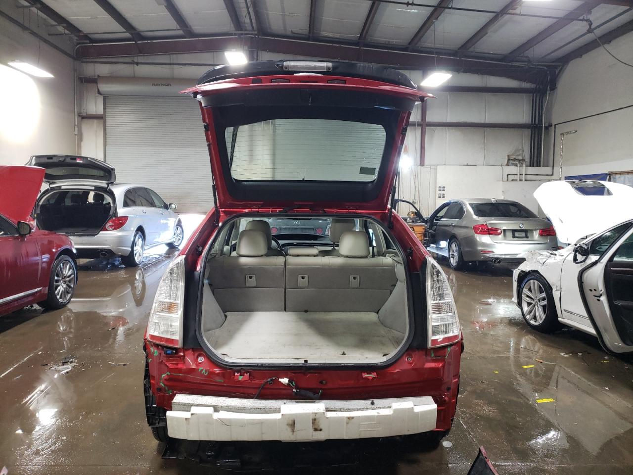 2010 Toyota Prius - Image 6