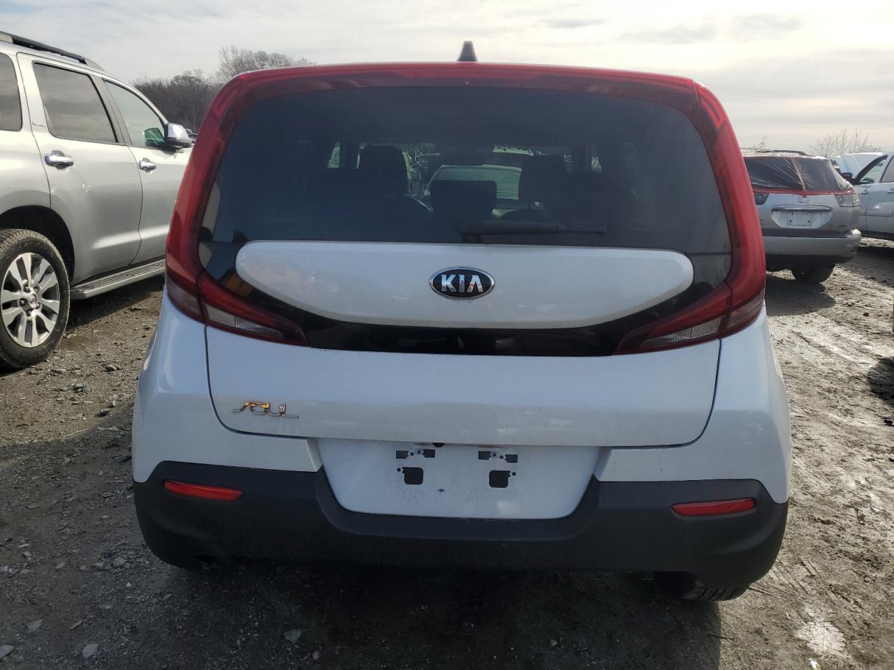 2020 Kia Soul - Image 6