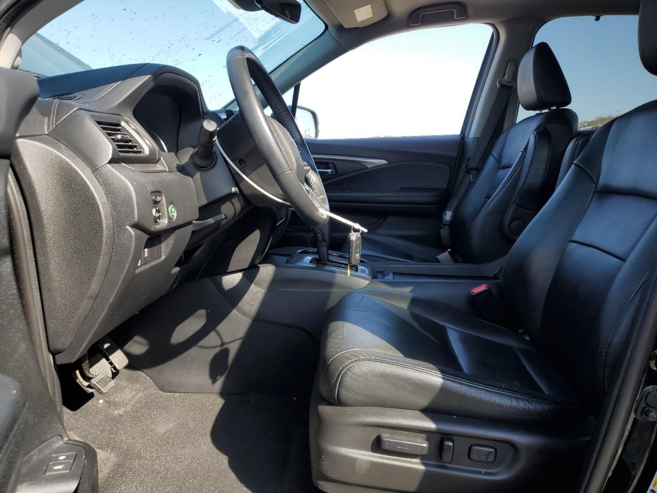 2019 Honda Pilot - Image 7