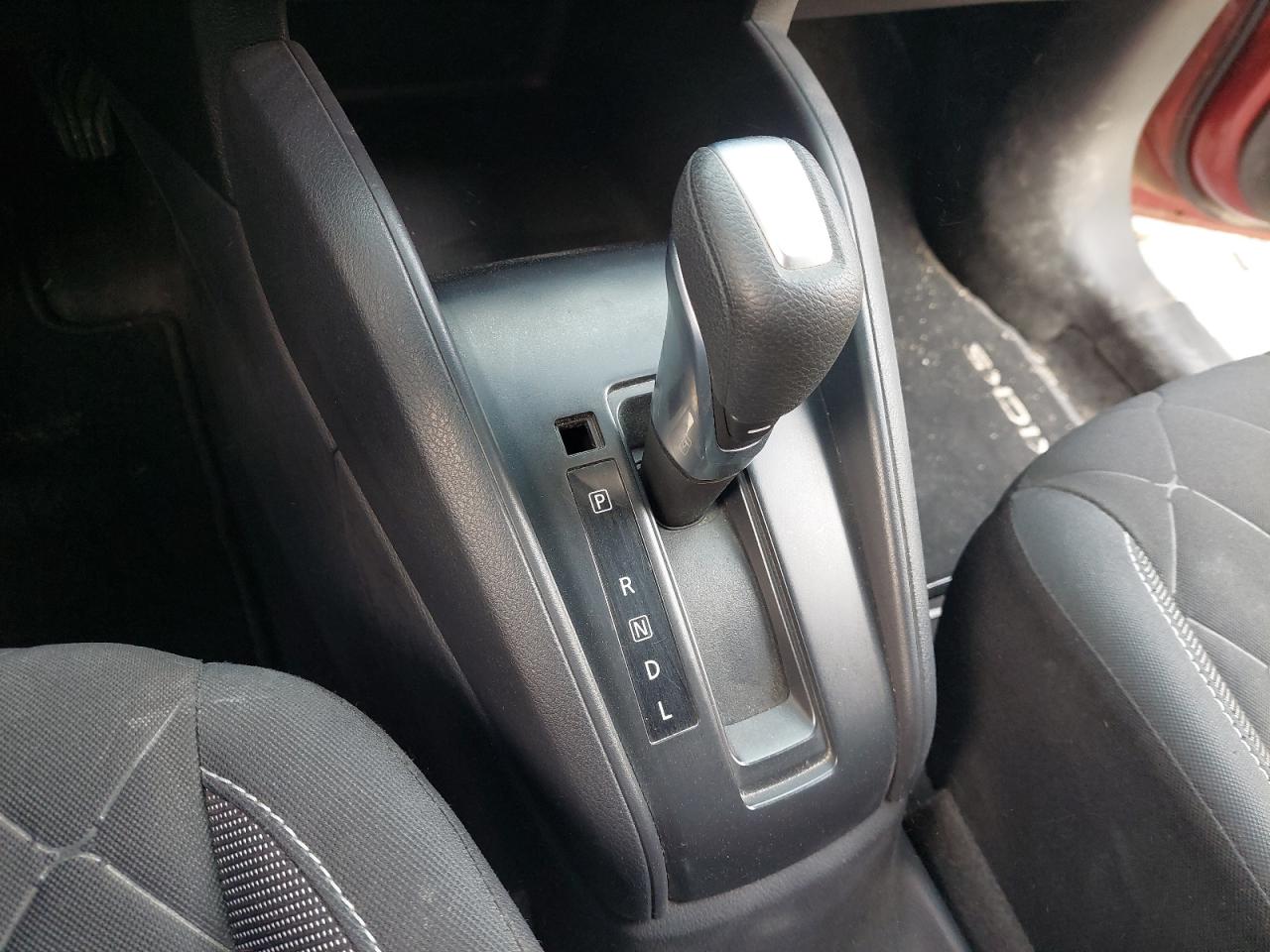 3N1CP5C92JL495597 - 2018 NISSAN KICKS - #46018855