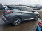 5N1AZ2MH6FN****** Salvage and Repairable 2015 Nissan Murano in CT - New Britain