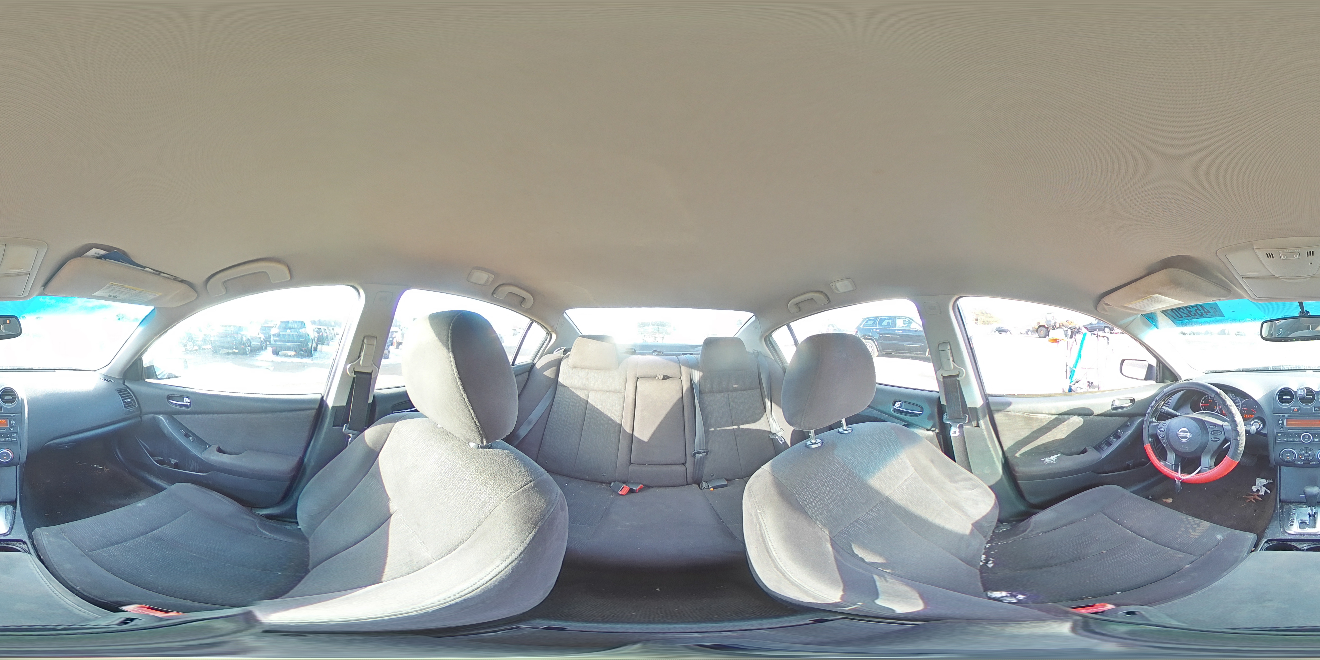 2012 Nissan Altima - Image 13