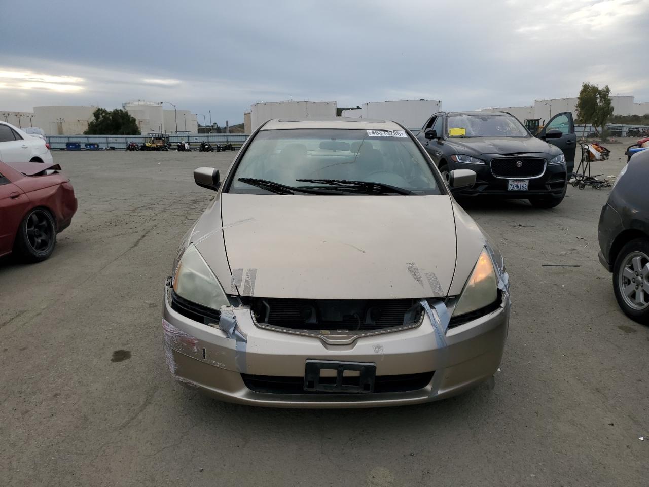 2005 Honda Accord - Image 5