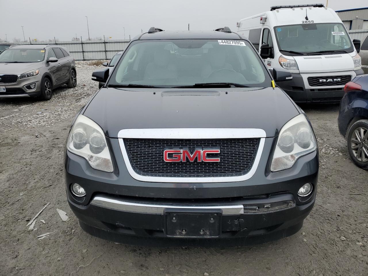 2012 GMC Acadia - Image 5