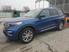 2022 Ford Explorer Limited for Sale in Lebanon, TN - Side