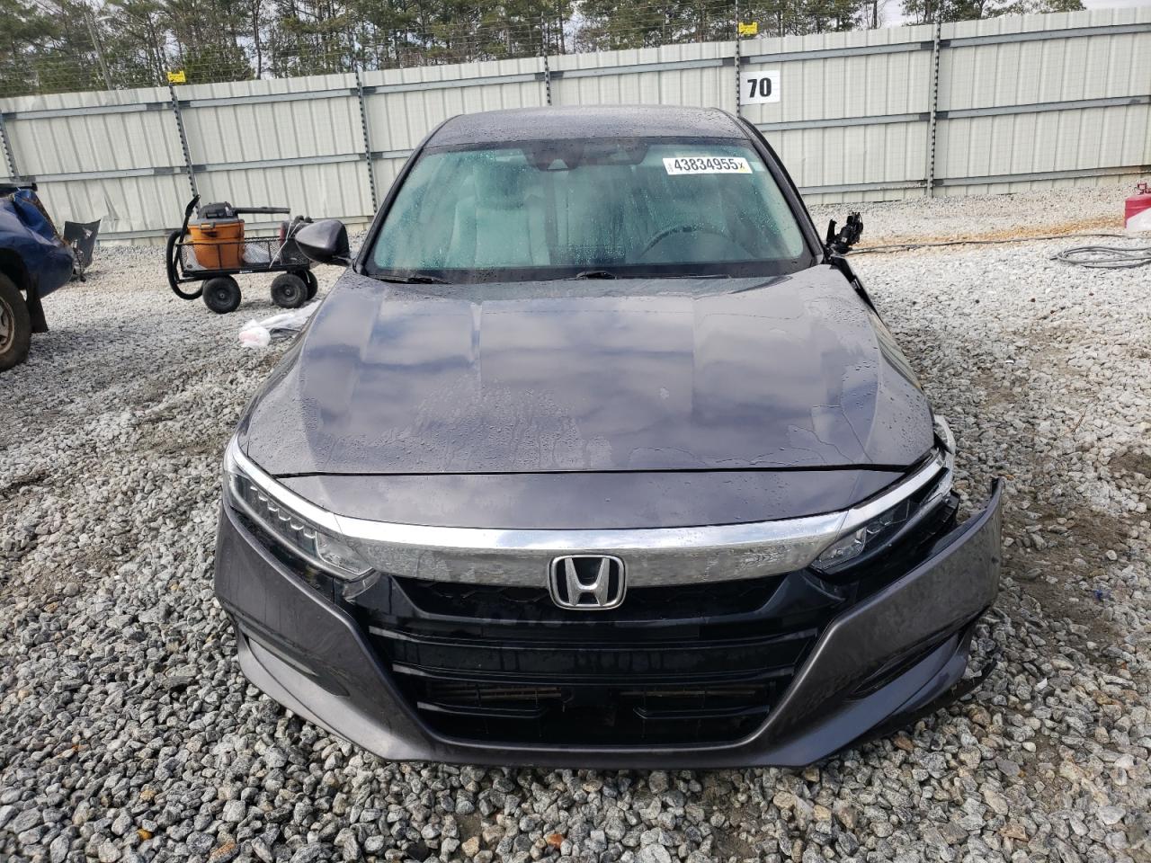 2018 Honda Accord - Image 5