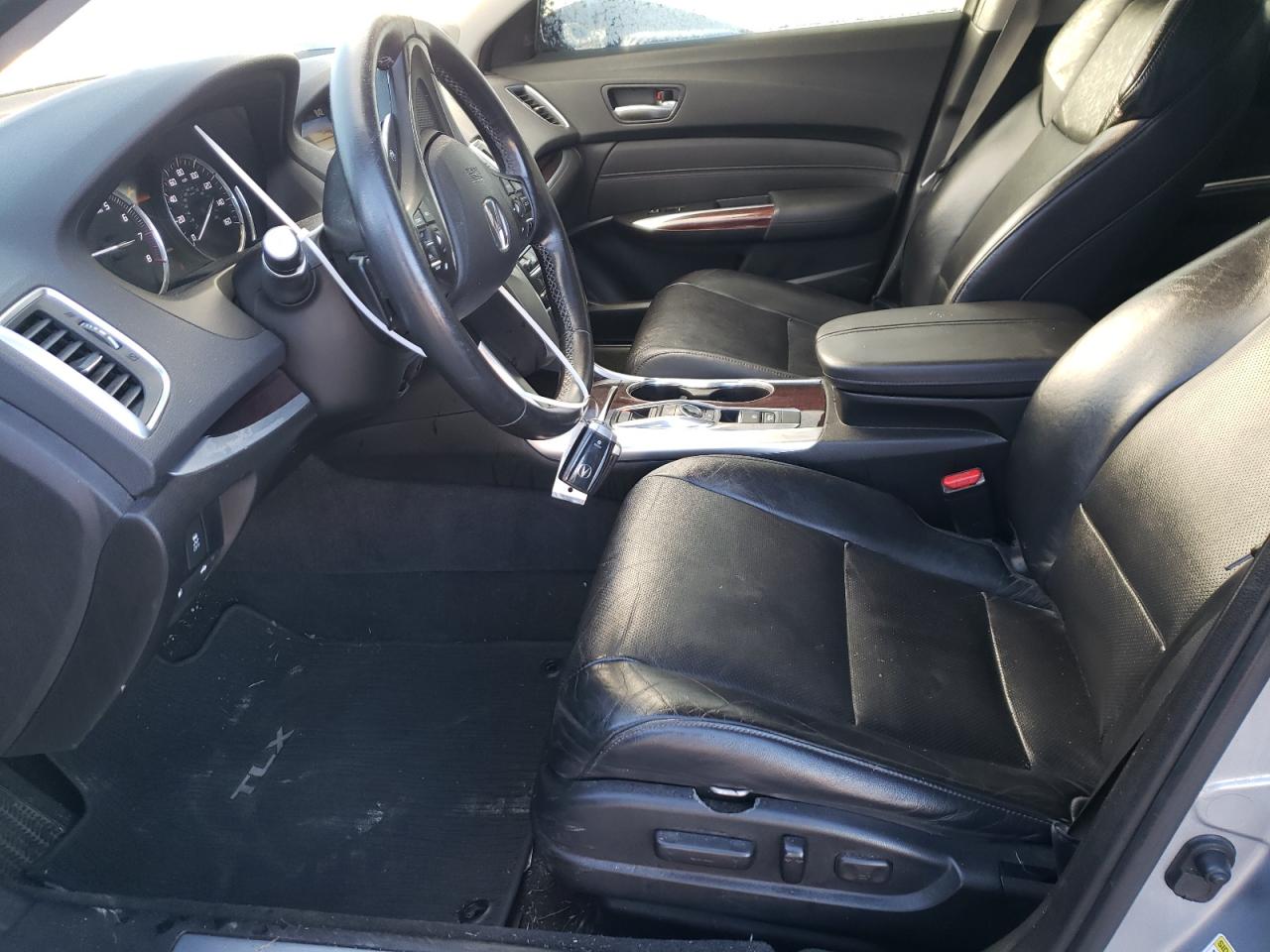 2016 Acura TLX - Image 7