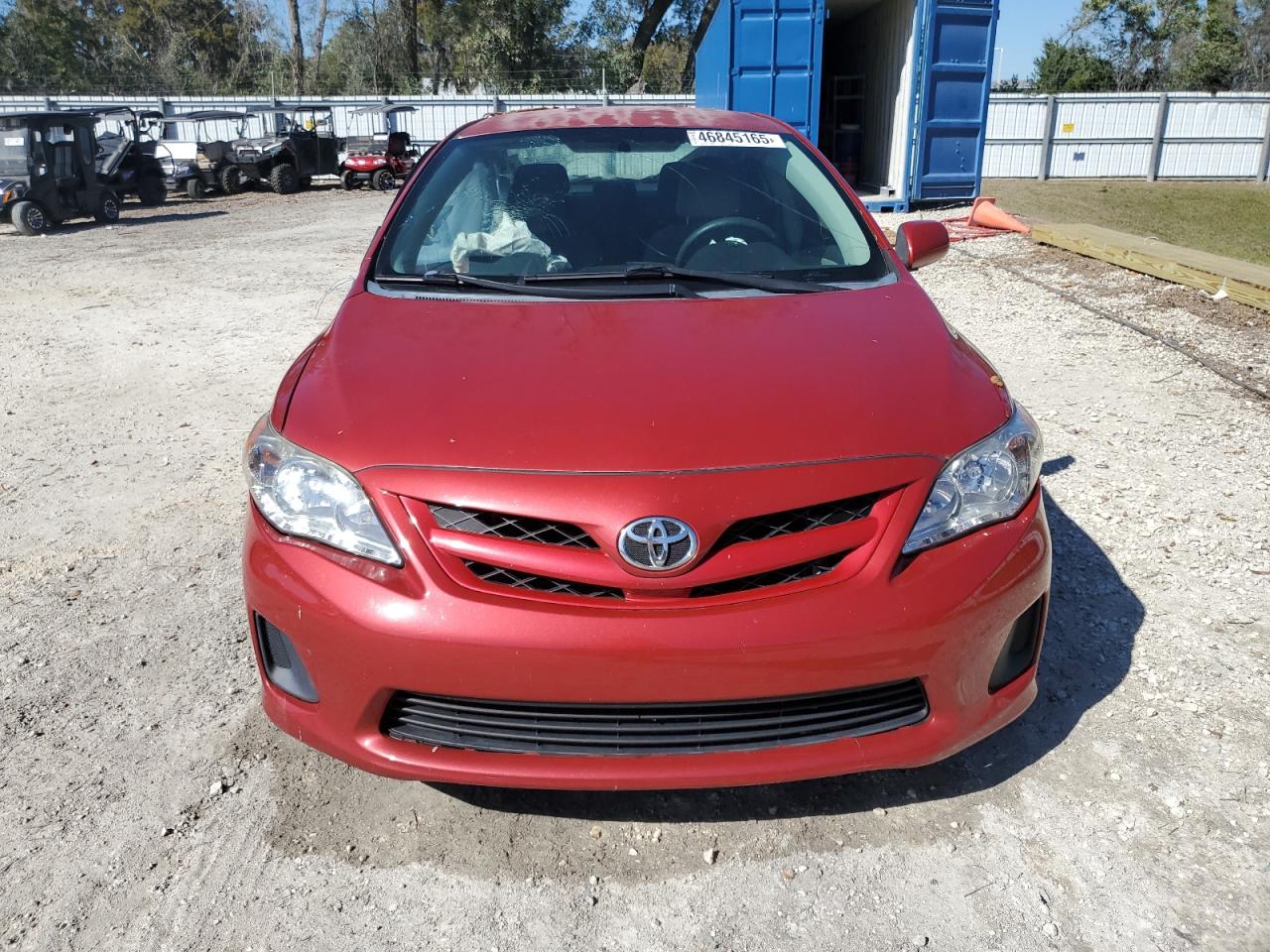 2011 Toyota Corolla - Image 5