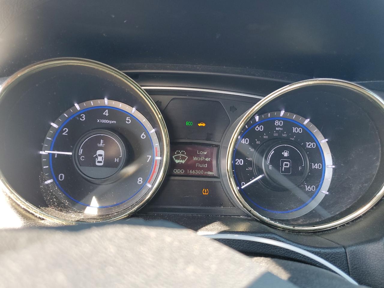 2013 Hyundai Sonata - Image 9