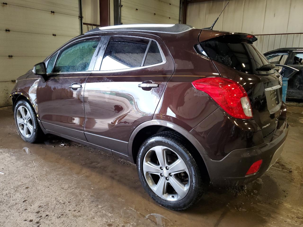 2014 Buick Encore - Image 2