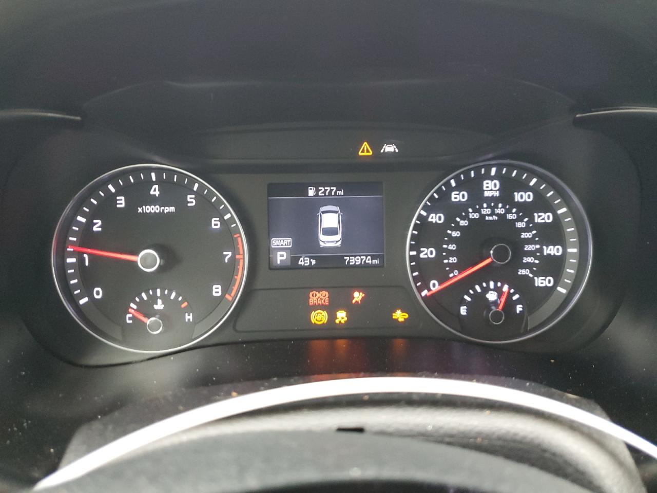 2019 Kia Forte - Image 9
