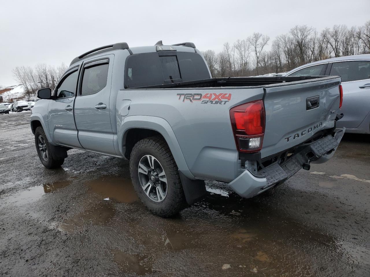 2019 Toyota Tacoma - Image 2