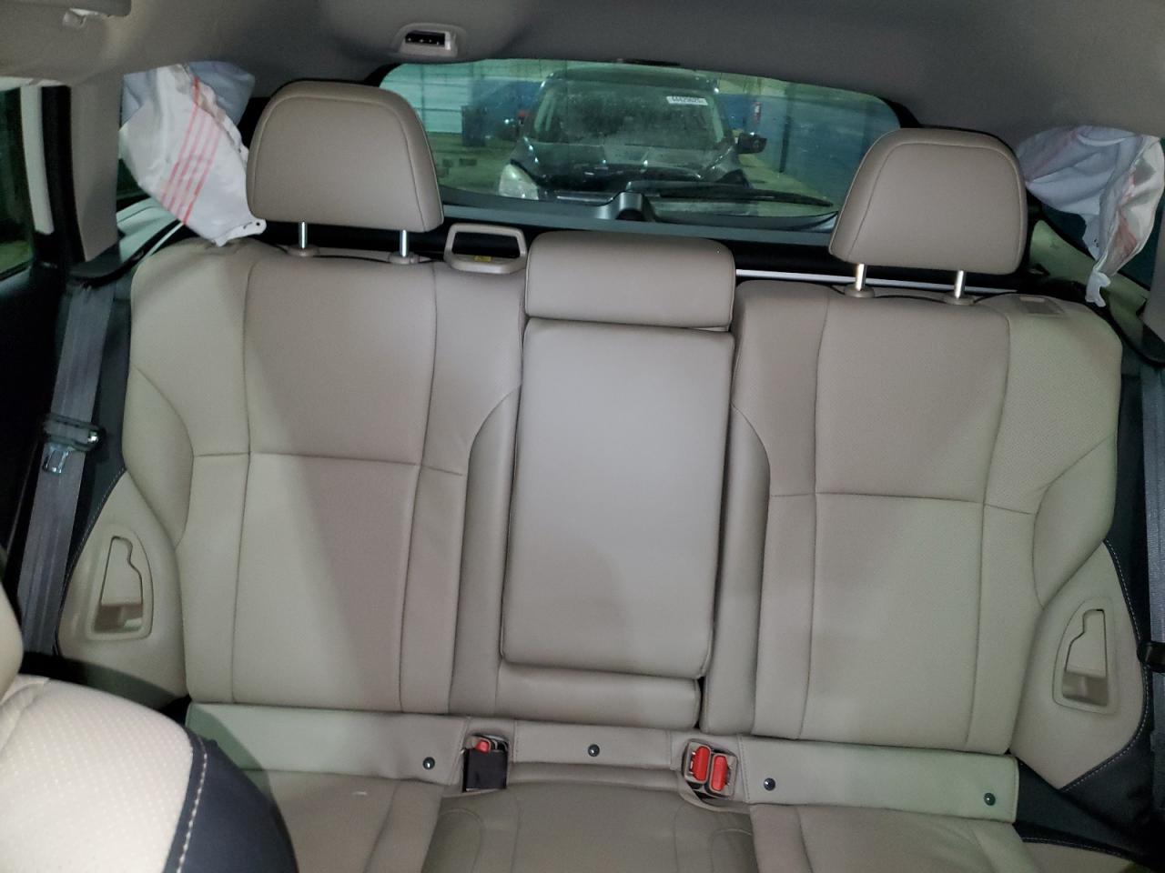 2021 Subaru Outback - Image 10