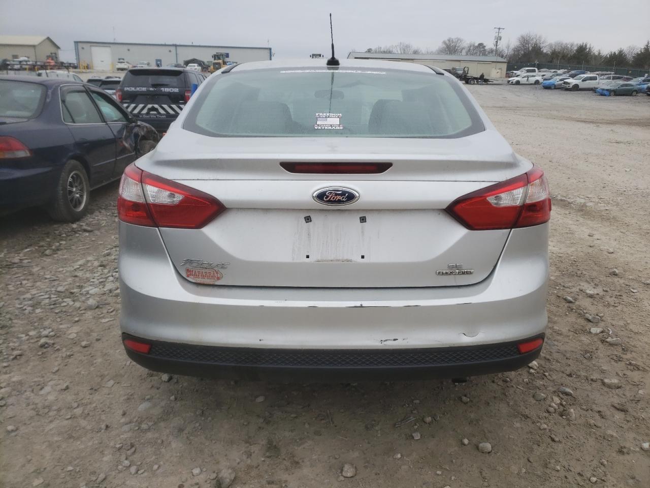 2012 Ford Focus - Image 6