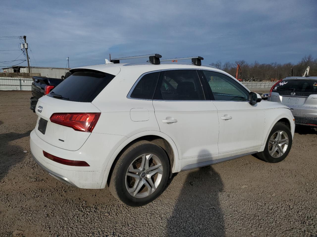 2019 Audi Q5 - Image 3