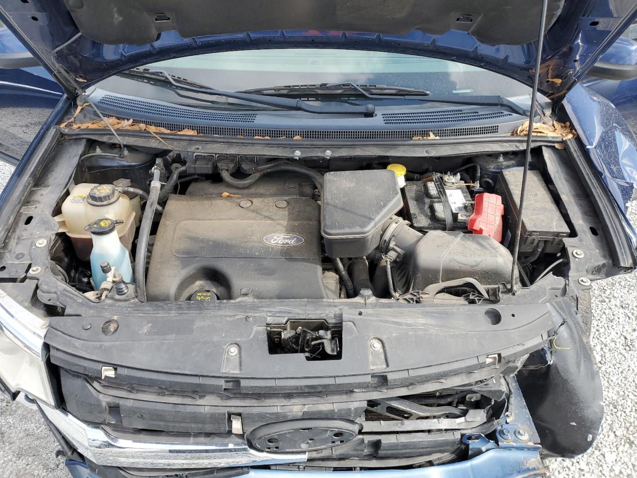 2012 Ford Edge - Image 12