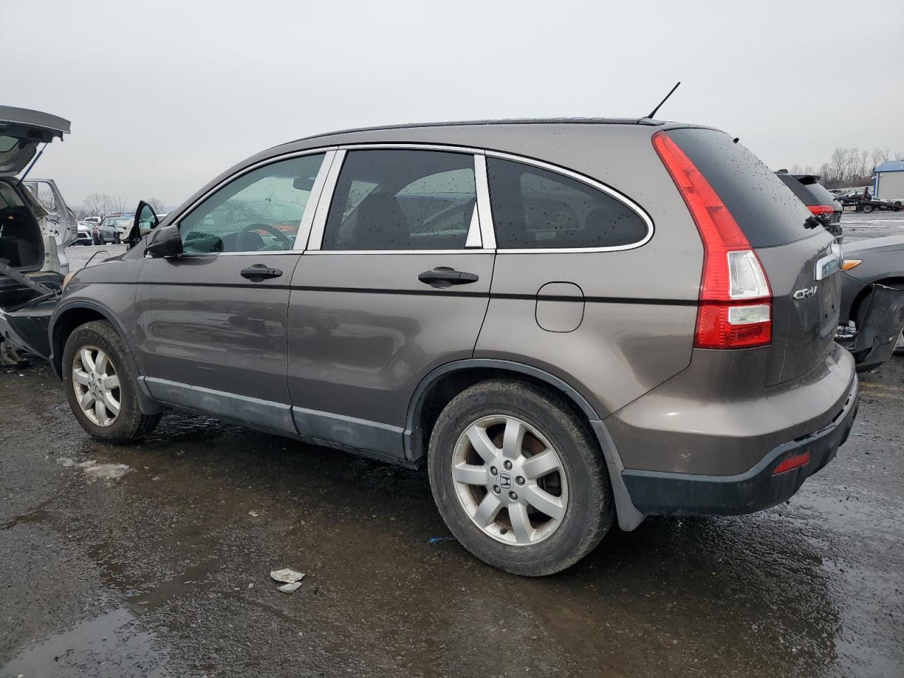 2009 Honda CR-V - Image 2